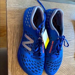 New Balance Vibram Mens Shoes